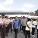 Weny Gaib Hadiri Lomba Pocil dan PKS, Pelajar Dibekali Kesadaran Berlalu Lintas