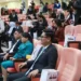 Wawali RVM Hadiri HUT ke-62 Sulut, Dorong Sinergi Lintas Daerah