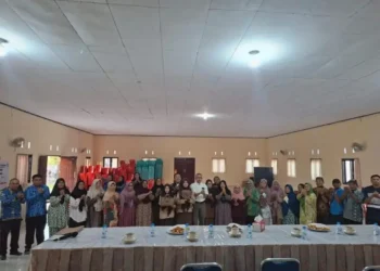 Sekolah Lansia Mototabian Jadi Inovasi Terbaik Bilalang Satu di IGA 2026