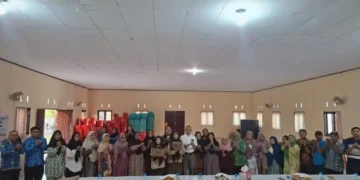 Sekolah Lansia Mototabian Jadi Inovasi Terbaik Bilalang Satu di IGA 2026