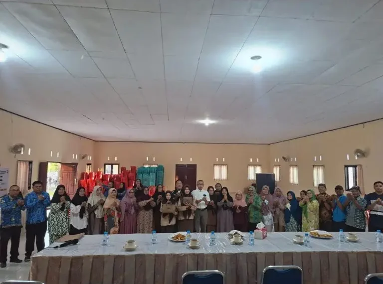 Sekolah Lansia Mototabian Jadi Inovasi Terbaik Bilalang Satu di IGA 2026