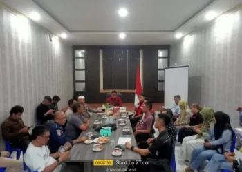 Pertamina Pastikan Stok BBM Kotamobagu Aman, Antrean Dipicu Panic Buying