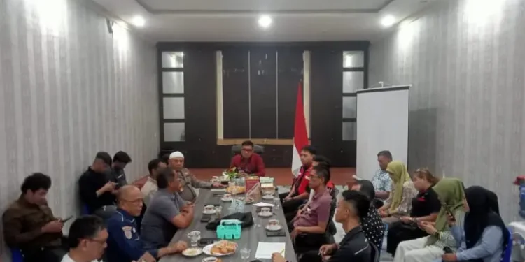 Pertamina Pastikan Stok BBM Kotamobagu Aman, Antrean Dipicu Panic Buying