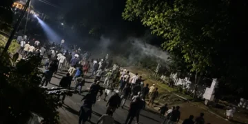 Pemkot Kotamobagu Ajak Warga Upai-Poopo Jaga Keamanan dan Ketenteraman